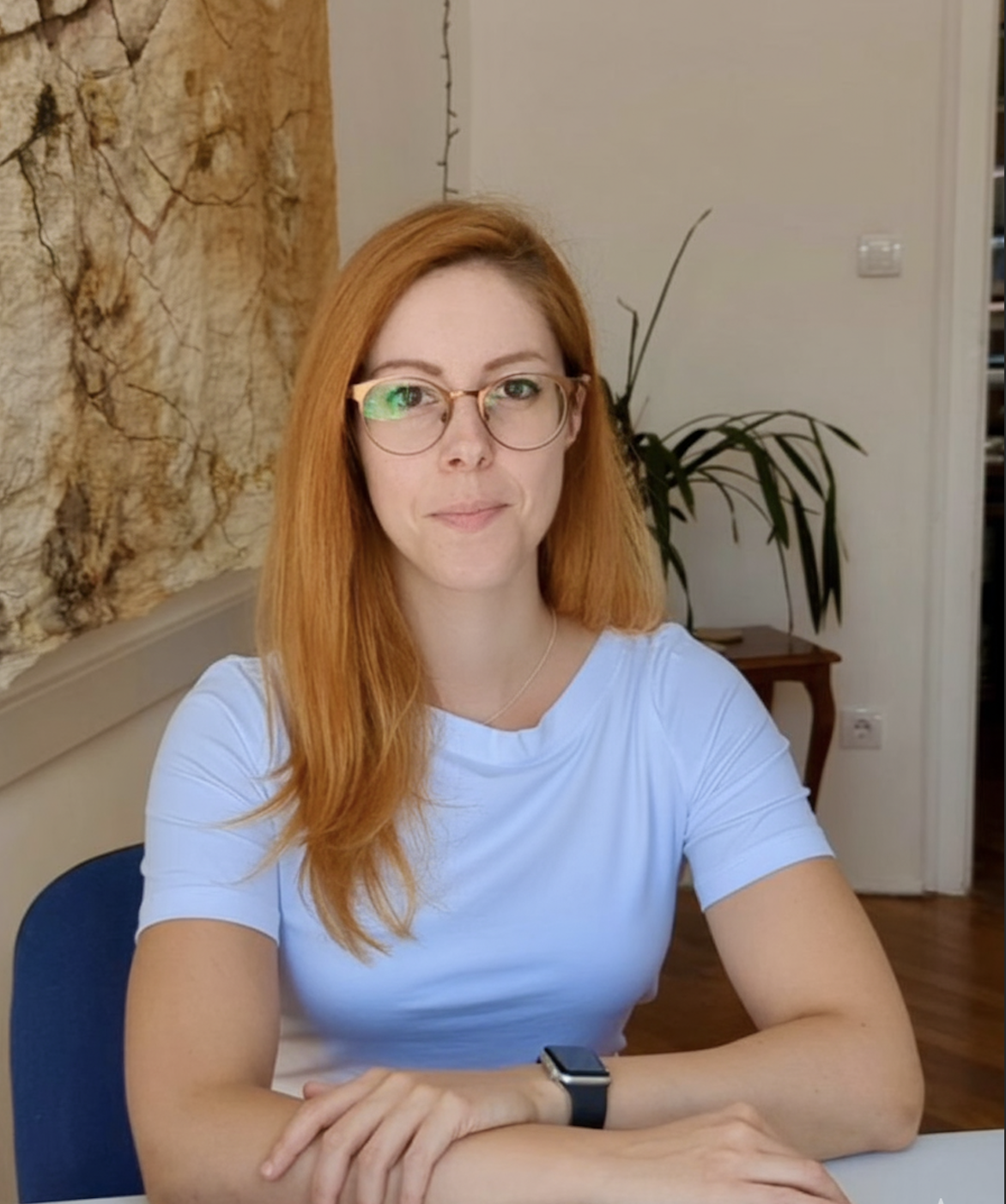 Danijela Vranješ